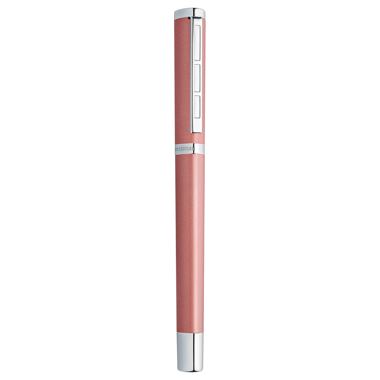 Staedtler Premium Triplus Radiant Rose CT Fountain Pen