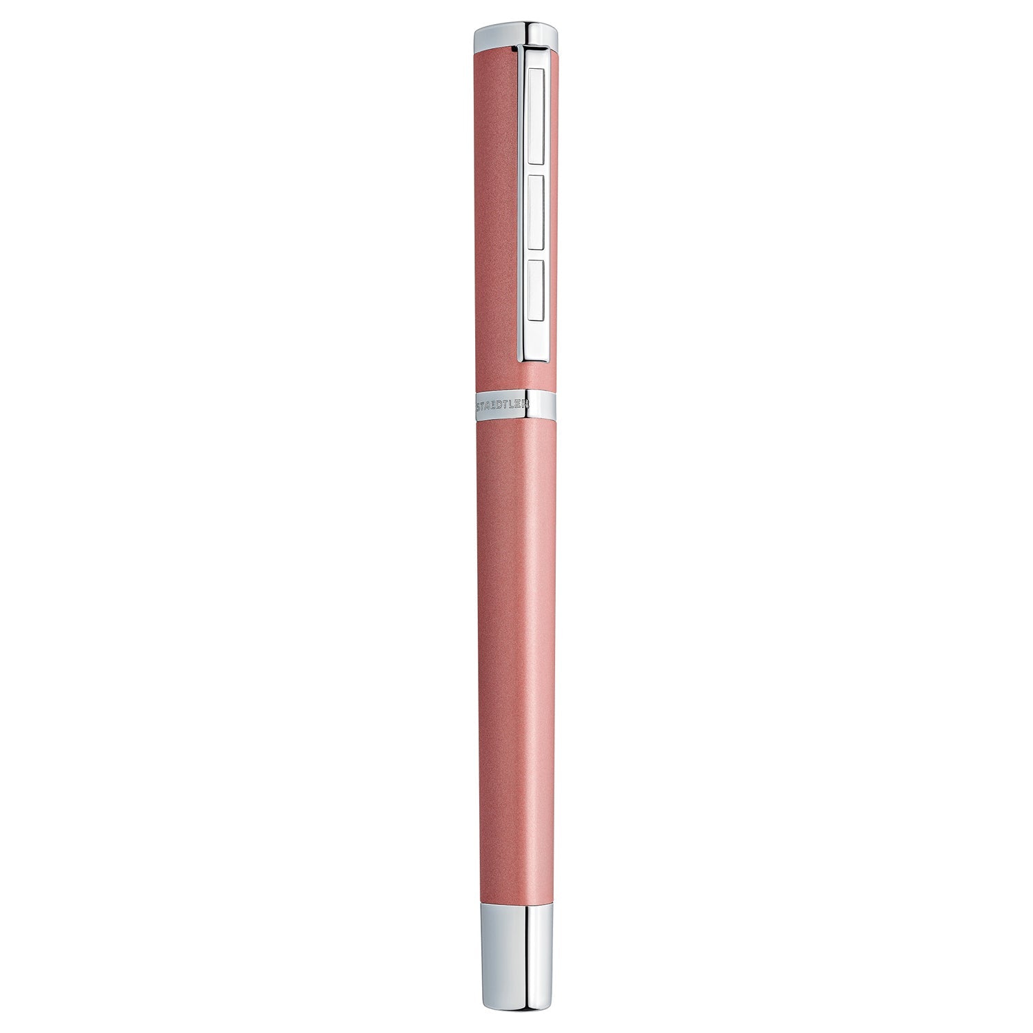 Staedtler Premium Triplus Radiant Rose CT Fountain Pen