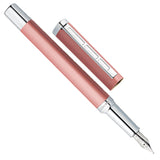 Staedtler Premium Triplus Radiant Rose CT Fountain Pen