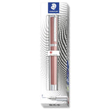 Staedtler Premium Triplus Radiant Rose CT Fountain Pen