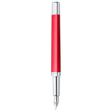 Staedtler Premium Triplus Roaring Red CT Fountain Pen