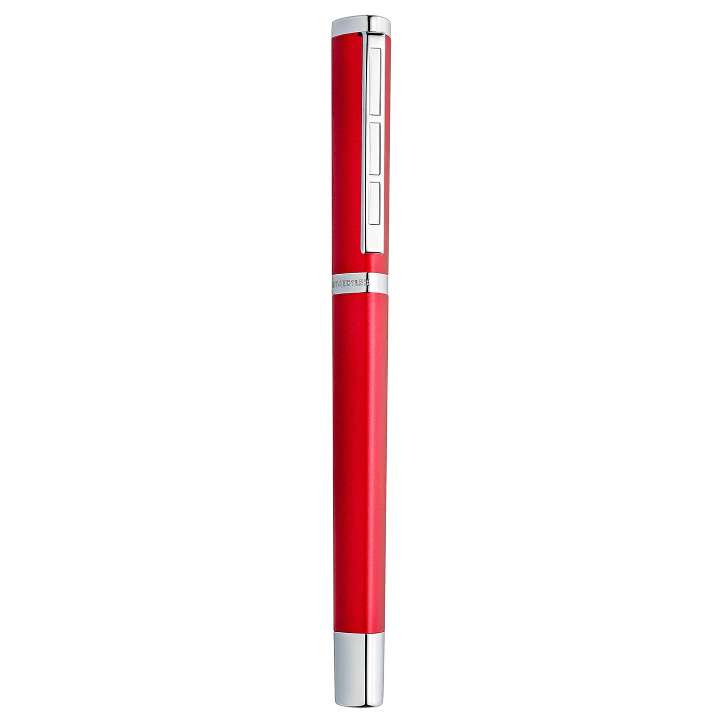 Staedtler Premium Triplus Roaring Red CT Fountain Pen