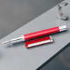 Staedtler Premium Triplus Roaring Red CT Fountain Pen