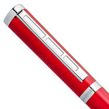 Staedtler Premium Triplus Roaring Red CT Fountain Pen