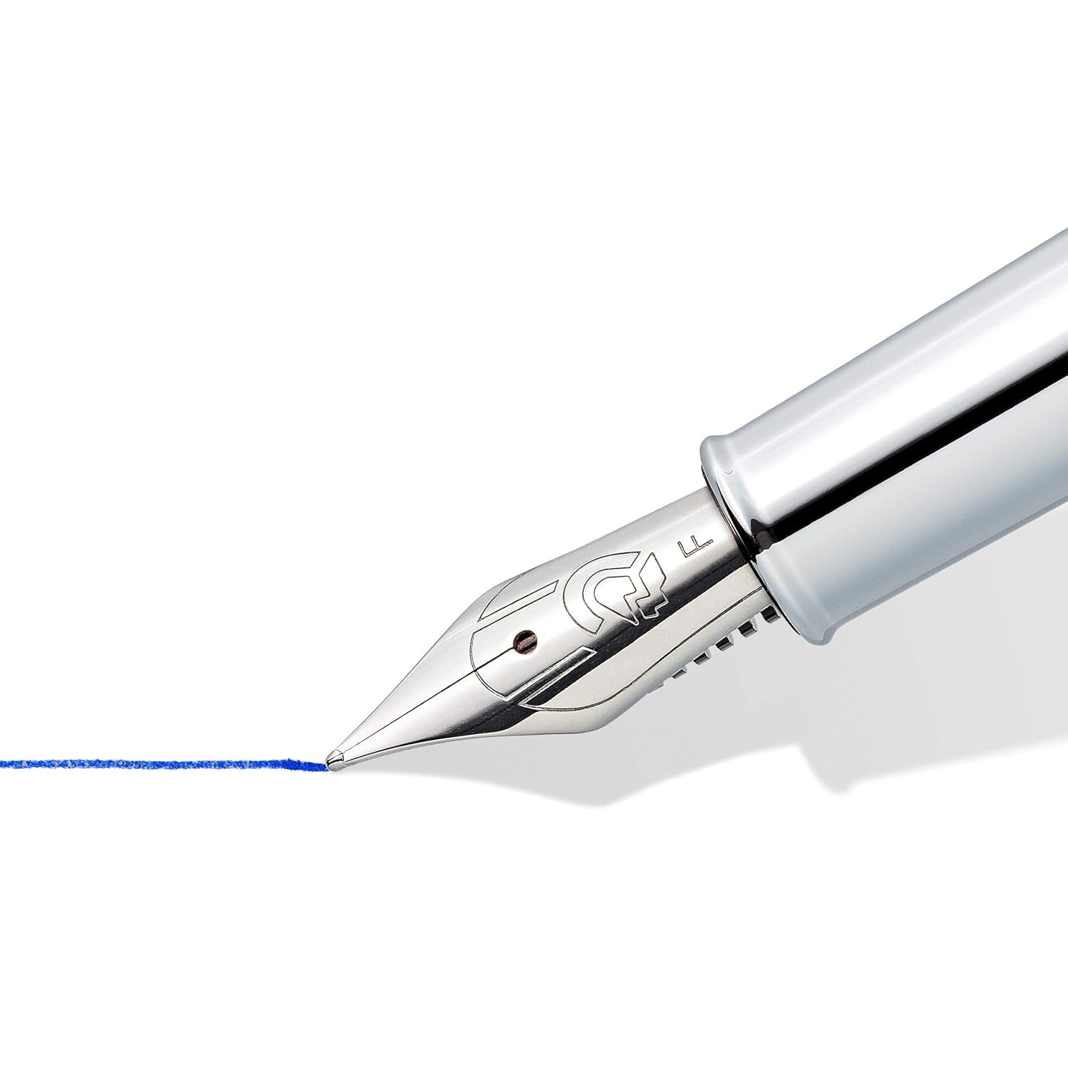 Staedtler Premium Triplus Glorious Gold CT Fountain Pen