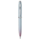 Sheaffer Expressions 100 Blue/Pink Pearlised Gradient CT Ballpoint Pen 9376