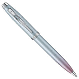 Sheaffer Expressions 100 Blue/Pink Pearlised Gradient CT Ballpoint Pen 9376