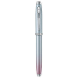 Sheaffer Expressions 100 Blue/Pink Pearlised Gradient CT Fountain Pen