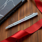 Sheaffer Expressions 100 Blue/Pink Pearlised Gradient CT Fountain Pen