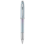 Sheaffer Expressions 100 Blue/Pink Pearlised Gradient CT Roller Ball Pen 9376