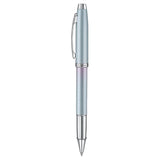 Sheaffer Expressions 100 Blue/Pink Pearlised Gradient CT Roller Ball Pen 9376