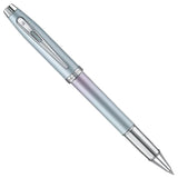 Sheaffer Expressions 100 Blue/Pink Pearlised Gradient CT Roller Ball Pen 9376