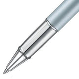 Sheaffer Expressions 100 Blue/Pink Pearlised Gradient CT Roller Ball Pen 9376