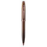 Sheaffer 100 Coffee Edition Matte Brown PVD Ballpoint Pen E9374 (Limited Edition)