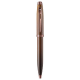 Sheaffer 100 Coffee Edition Matte Brown PVD Ballpoint Pen E9374 (Limited Edition)