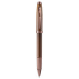 Sheaffer 100 Coffee Edition Matte Brown PVD Roller Ball Pen (Special Edition)