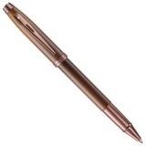 Sheaffer 100 Coffee Edition Matte Brown PVD Roller Ball Pen (Special Edition)