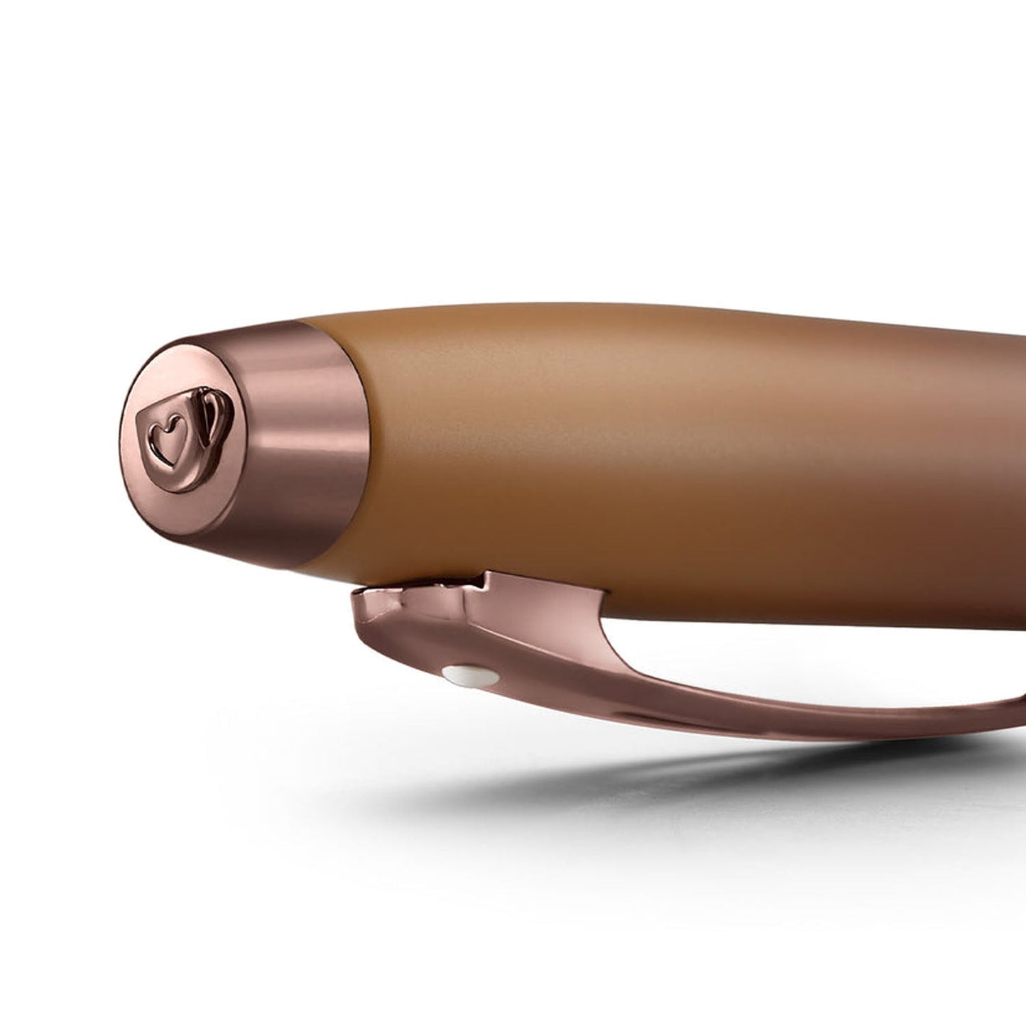 Sheaffer 100 Coffee Edition Matte Brown PVD Roller Ball Pen (Special Edition)