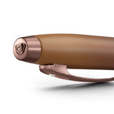 Sheaffer 100 Coffee Edition Matte Brown PVD Roller Ball Pen (Special Edition)
