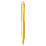 Sheaffer 100 Gold GT Ballpoint Pen A9372