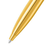 Sheaffer 100 Gold GT Ballpoint Pen A9372