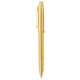 Sheaffer 100 Gold GT Roller Ball Pen A9372