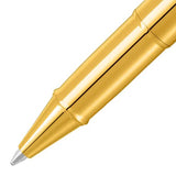 Sheaffer 100 Gold GT Roller Ball Pen A9372