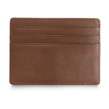 Sheaffer 100 Glossy Brown GT Ballpoint Pen + Credit Card Holder Gift Set G9370