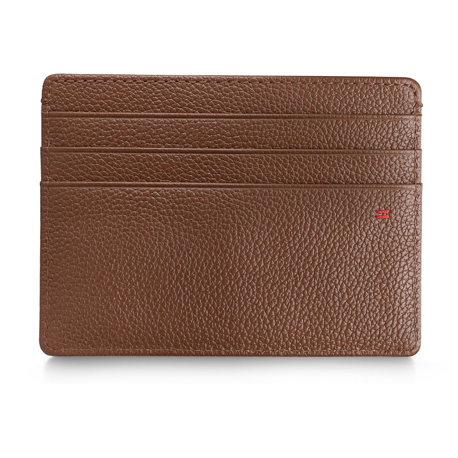 Sheaffer 100 Glossy Brown GT Ballpoint Pen + Credit Card Holder Gift Set G9370