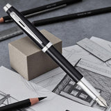 Sheaffer 100 Glossy Black CT Fountain Pen