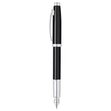 Sheaffer 100 Glossy Black CT Fountain Pen