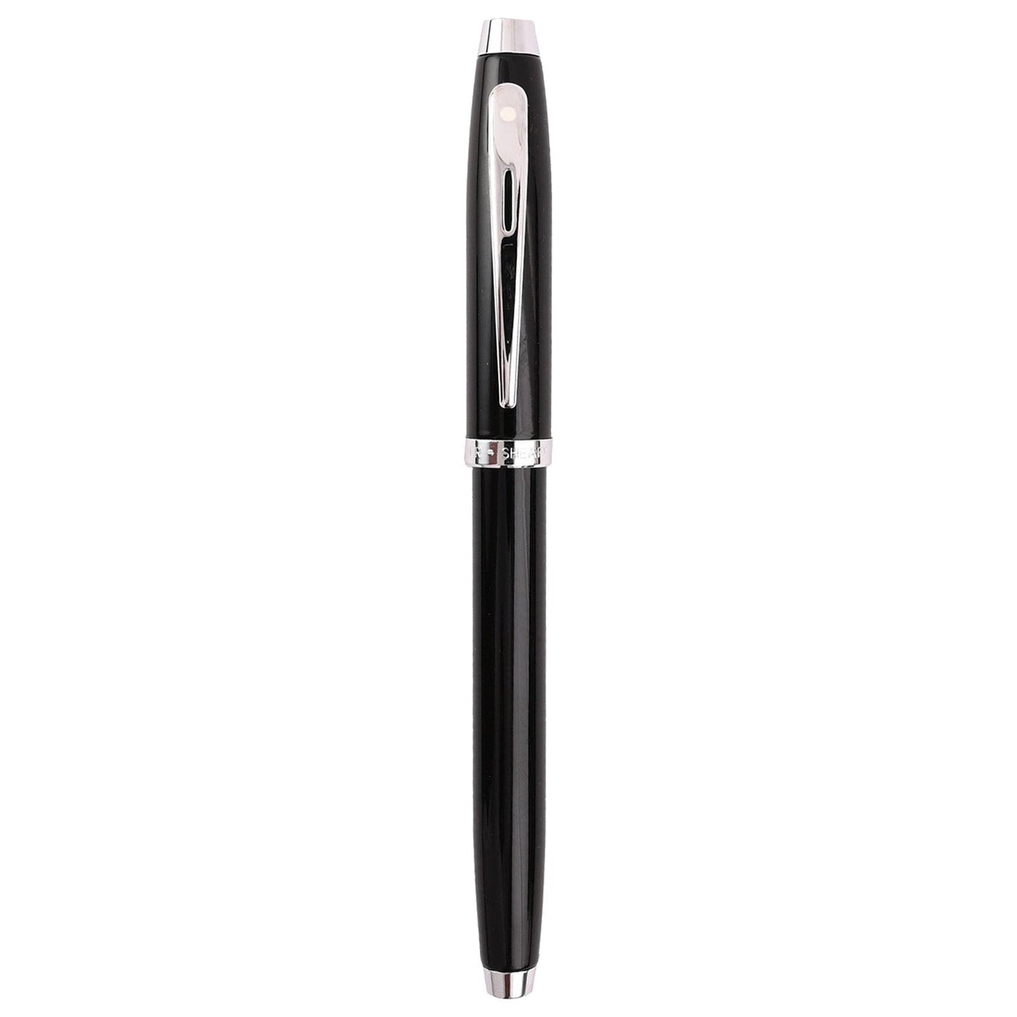 Sheaffer 100 Glossy Black CT Fountain Pen