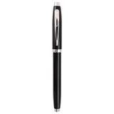 Sheaffer 100 Glossy Black CT Fountain Pen