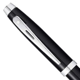 Sheaffer 100 Glossy Black CT Roller Ball Pen A9338