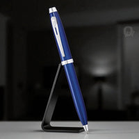 Glossy Blue