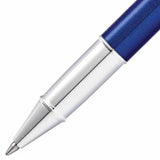 Sheaffer 100 Glossy Blue CT Roller Ball Pen A9339