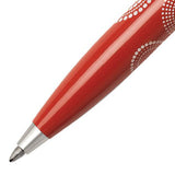 Sheaffer 100 Glossy Red CT Ballpoint Pen A9272