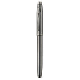 Sheaffer 100 Gunmetal Grey PVD Fountain Pen