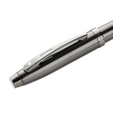 Sheaffer 100 Gunmetal Grey PVD Fountain Pen