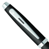 Sheaffer 100 Matte Black CT Ballpoint Pen A9317