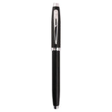 Sheaffer 100 Matte Black CT Fountain Pen