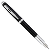 Sheaffer 100 Matte Black CT Fountain Pen