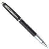 Sheaffer 100 Matte Black CT Roller Ball Pen A9317