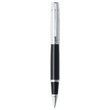 Sheaffer 300 Black/Chrome CT Roller Ball Pen A9314