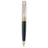Sheaffer 300 Black/Chrome GT Ballpoint Pen E9347
