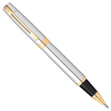 Sheaffer 300 Bright Chrome GT Roller Ball Pen A9342