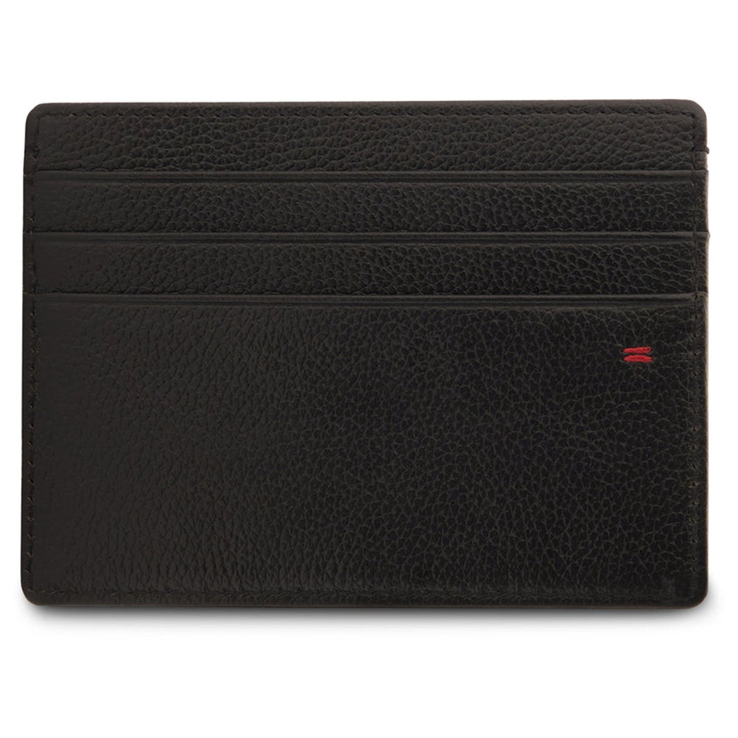 Sheaffer 300 Glossy Black GT Ballpoint Pen + Credit Card Holder Gift Set G9325