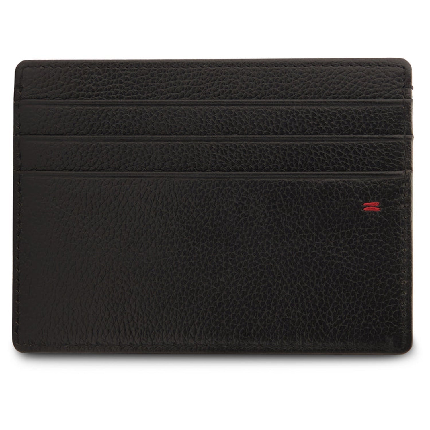 Sheaffer 300 Glossy Black GT Ballpoint Pen + Credit Card Holder Gift Set G9325