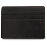Sheaffer 300 Glossy Black CT Ballpoint Pen + Credit Card Holder Gift Set G9312