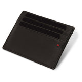 Sheaffer 300 Glossy Black GT Ballpoint Pen + Credit Card Holder Gift Set G9325